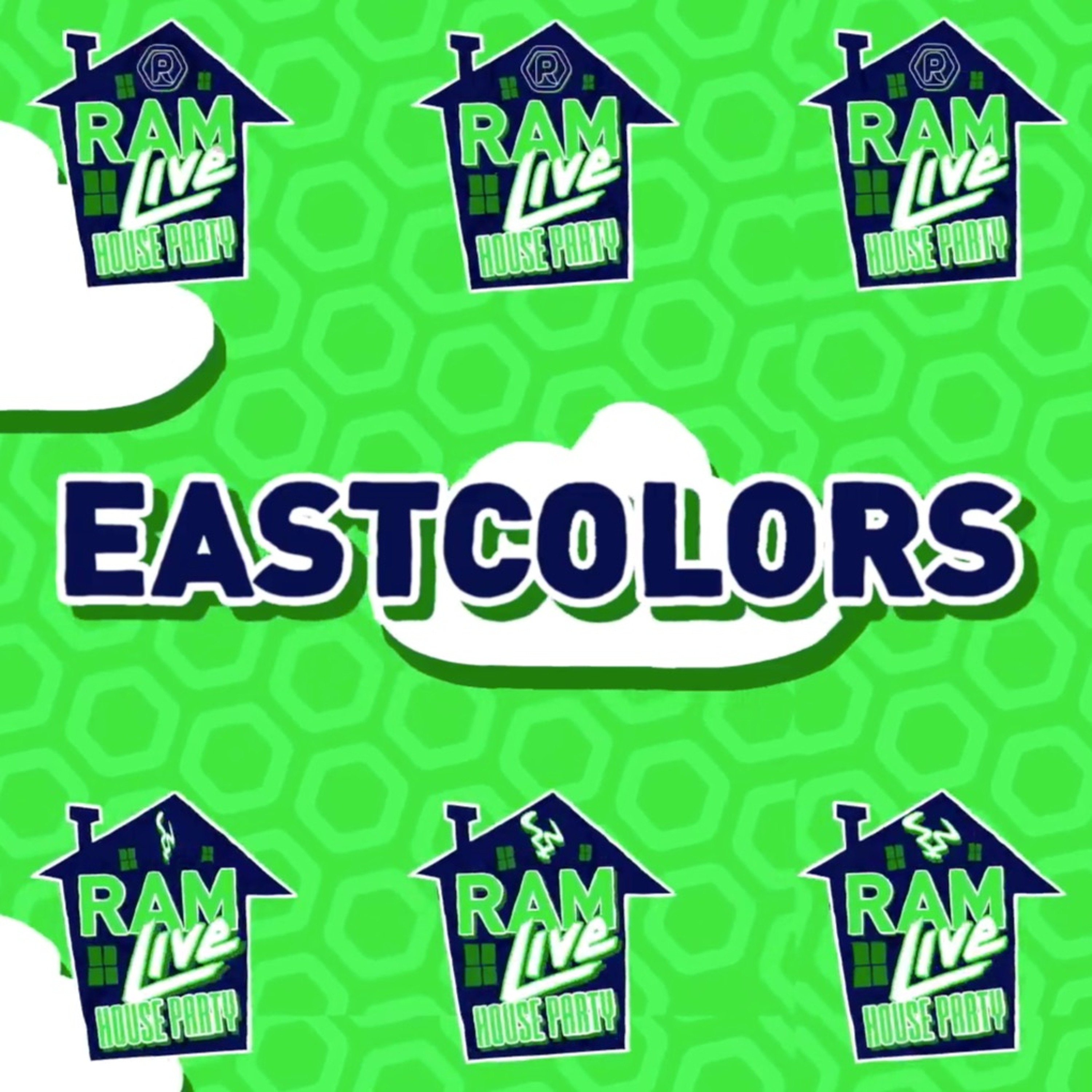 RAMLive House Party - 13/06/20 episode artwork