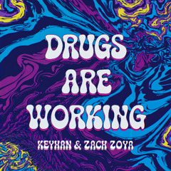 Drugs Are Working