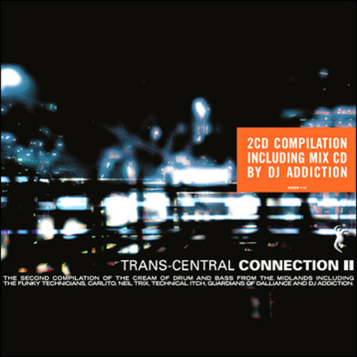 Trans addiction tg