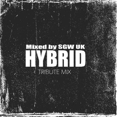 Hybrid Tribute Mix