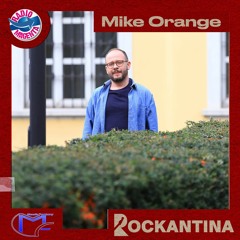 07 Mike Orange - Alcol