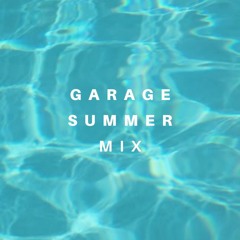 Siva Gold - Garage Summer Mix 2022