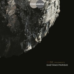 CV Premiere I Gaetano Parisio - Beloved Imperfections