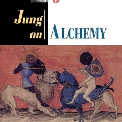 PDF/READ❤  Jung on Alchemy