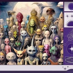 Reaching the stars ━🧠 alien adoption