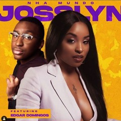 Josslyn Nha Mundo Feat Edgar Domingo (creado con Spreaker)