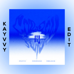 Rvfv, Rels B, Morad - Corazón Puro [KAYVVY EDIT]