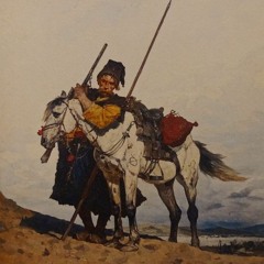 Запорозький козак двічі не вмирає (A Zaporozhian Cossack does not die twice)