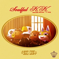 kk slider - soulful kk {aircheck version}