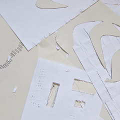 James Saunders - With Paper