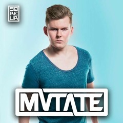 MVTATE | SQREUR ARTIST SPOTLIGHT | MELODIC HARDSTYLE