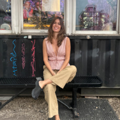 ANYWHERE ON EARTH with Renata Do Valle @ The Lot Radio 09-24-2025