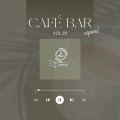 Café Bar - Español [Vol.01 ](Dj Tenxo 2K21)