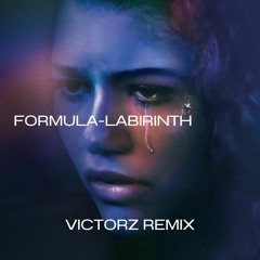 Formula-Labirinth (Victorz Remix) [FREE DOWNLOAD]