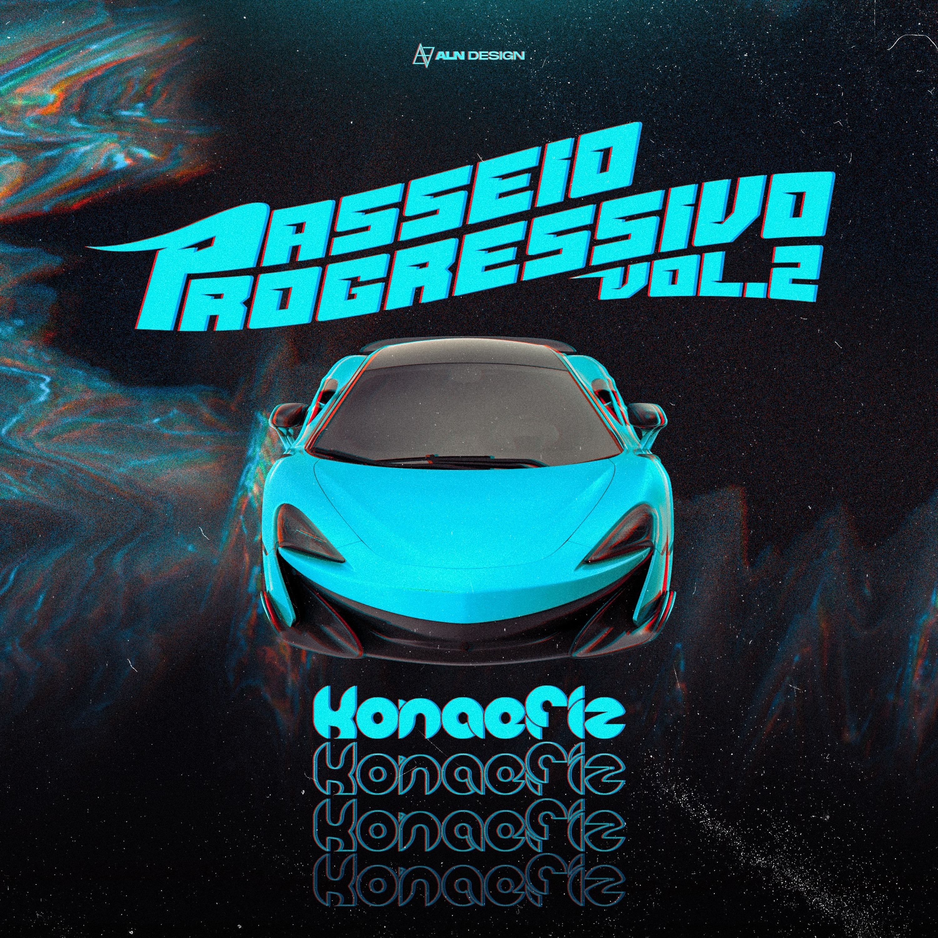 Passeio Progressivo Vol.2 episode artwork