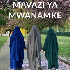 MAVAZI -SHE  MSELEM JINGLE