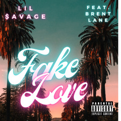 Fake Love ft. Brent Lane