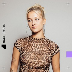 Lisa Korver @ Maxi Radio 16.11.2024