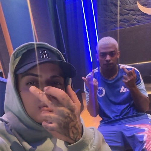 MTG - MC PEDRIN DO ENGENHA - FAZ O GALOPE - [ DJ RAYAN & DJ JOÃO DA INESTAN,  MC RANGEL ] — cover