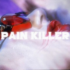 [FREE] Travis Scott Type Beat - "Pain killer"