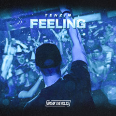 Tenzin - FEELING