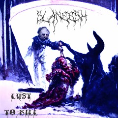 Slaneesh - LUST TO KILL