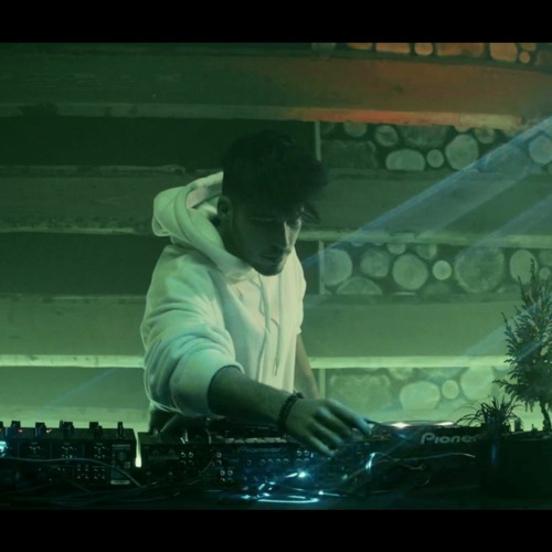 Hotter @ Open Music Chanel