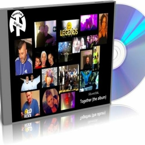 Neurotek feat. JADE - 20,000 Hardcore Members (Original Mix) -preview-