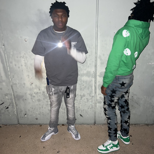 REALPROFITZZ- NO EFFORT FT. WOXKKSXTR