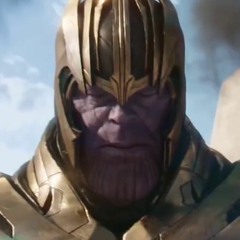thanos edit