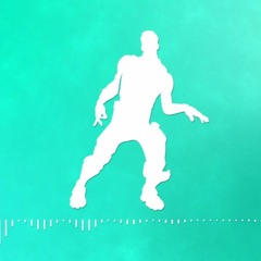 Fortnite I'M DIAMOND Dance 1 Hour Version