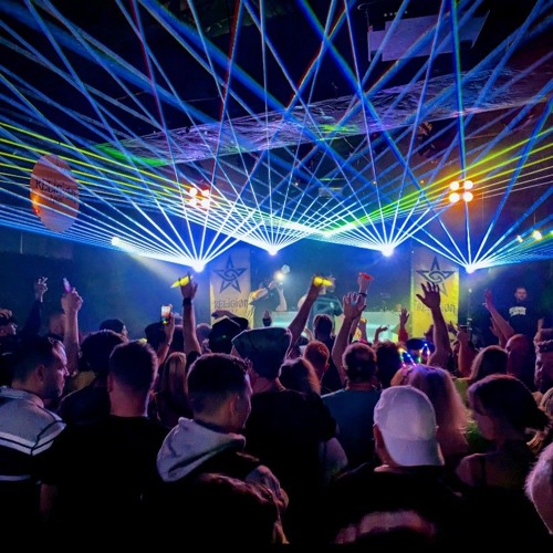 Bangers & Anthems 9