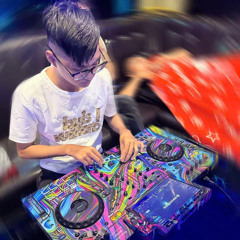 NST 2k25  Happy Birthday To Me PHUC CONN - PHUC CONN ft LEBIN - Mix