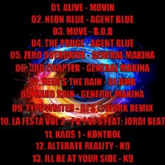 Makina Across The Ages Vol - 2