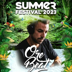 Orebeat - Summer Festival 2023