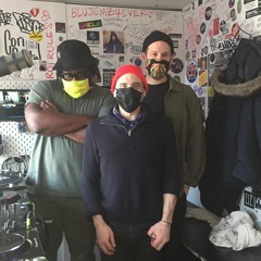 Grand Street Sounds (DJ Palace) @ The Lot Radio 12 - 15 - 2020