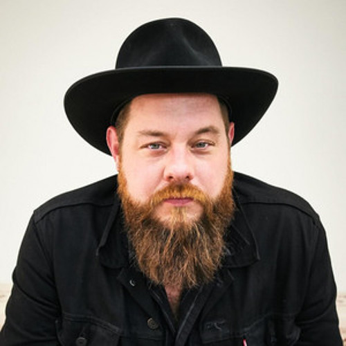 Something Beautiful Nathaniel Rateliff I was out Skippin' stones In the end it's what you know Found