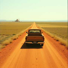 Red Clay Roads