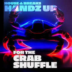 KNOTTY DISCO - HANDZ UP for the CRAB SHUFFLE