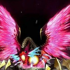 Mega Man Star Force 3 OST - T44_ Vs. Crimson Dragon; Final Battle! (128  kbps) (s.shabakngy.com).mp3