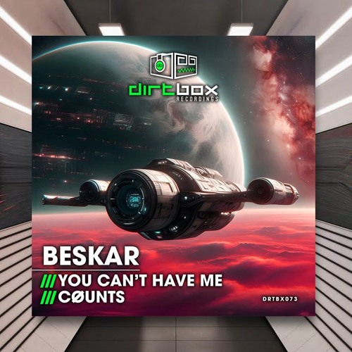 Beskar - CØunts [Dirtbox Recordings] PREMIERE