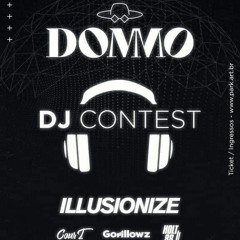D0octor - Contest DOMMO Illusionize
