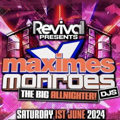 Maximes Monroes Revival.mp3