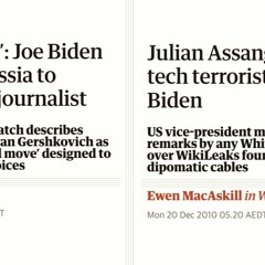 The Empire Of Hypocrisy