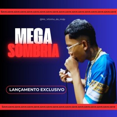 Mega sombria🔥🤬  MC_Vitinho_do_mdp  DJ GL DO PC