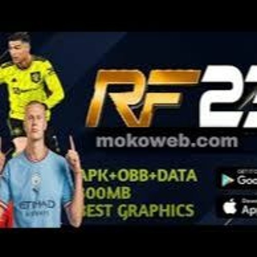 Real Football - Free Play & No Download