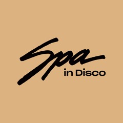 Spa In Disco - [Originals & Edits] Free Download Bandcamp