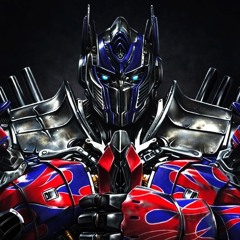 OPTIMUS PRIME