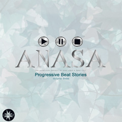 Anasa (feat Side Liner & Zero Cult) - Progressive Beat Stories, Vol. 3 - Bug