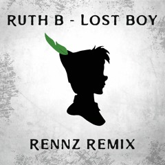Ruth B - Lost Boy (Rennz Remix) **FREE DOWNLOAD**
